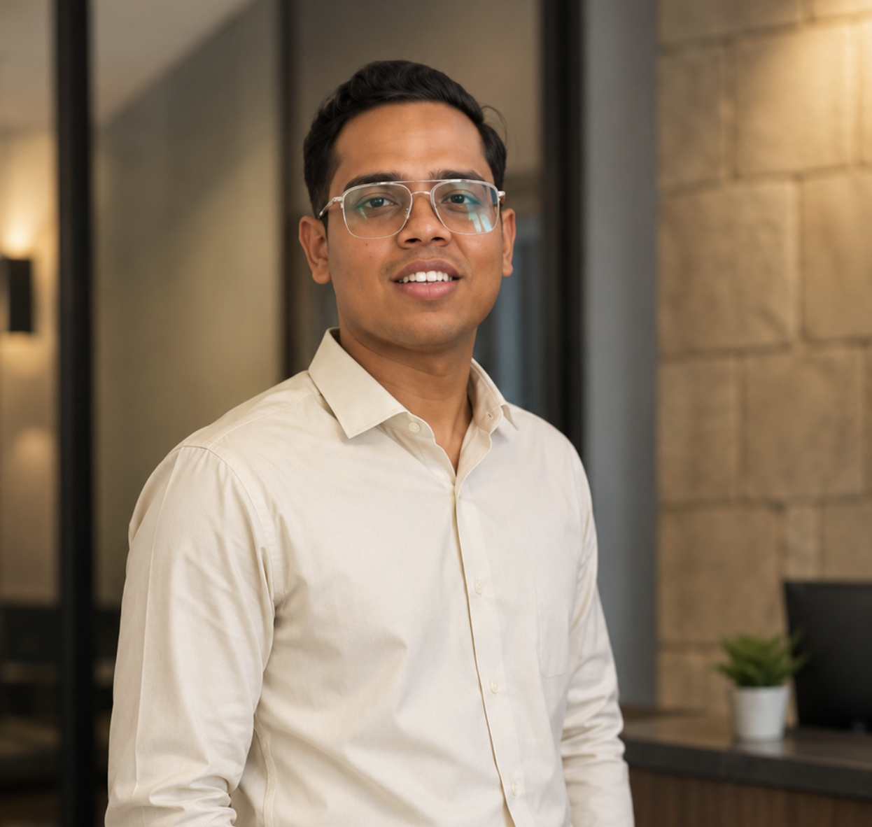 Mr.Pratejas Tomar